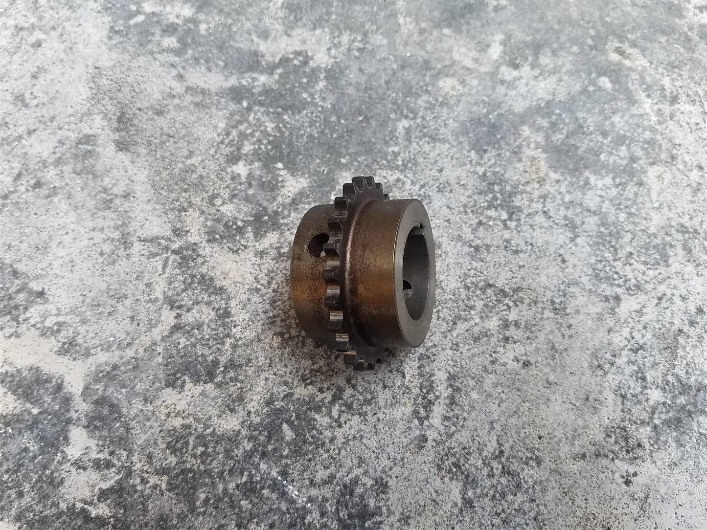 04 05 06 07 08 Mazda RX8 OEM Engine Oil Pump Drive Sprocket