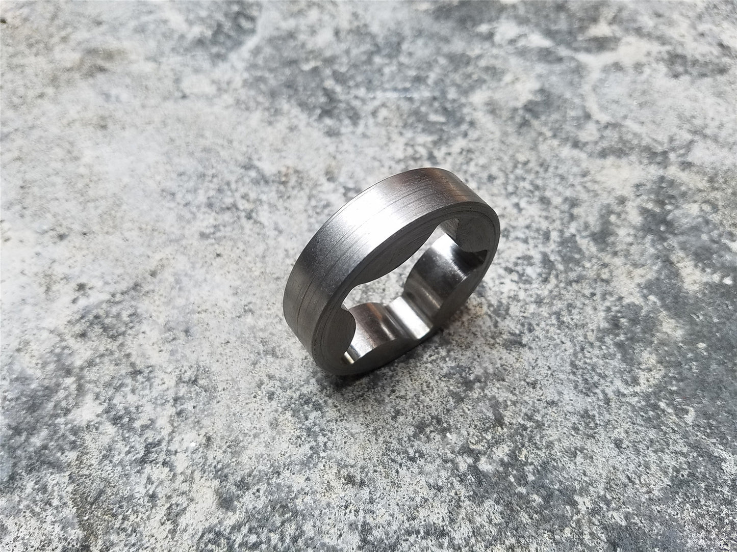 04 05 06 07 08 Mazda RX8 OEM Engine Oil Pump Drive Gear Sprocket