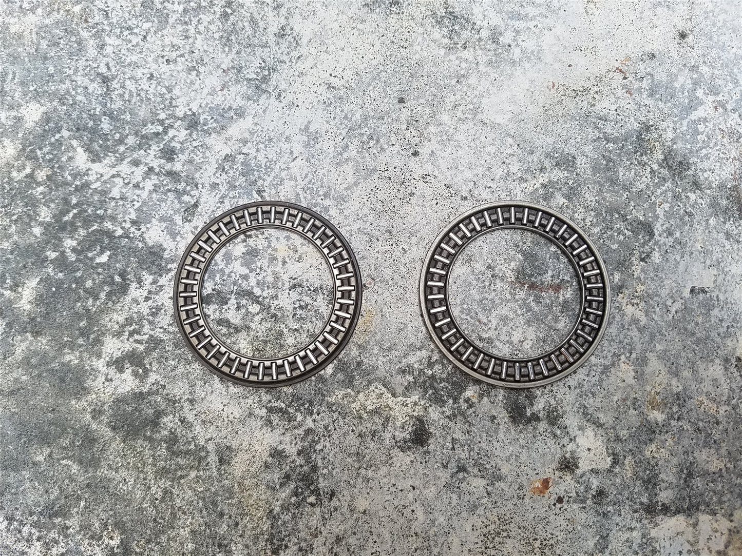 04 05 06 07 08 Mazda RX8 OEM Engine Needle Bearing