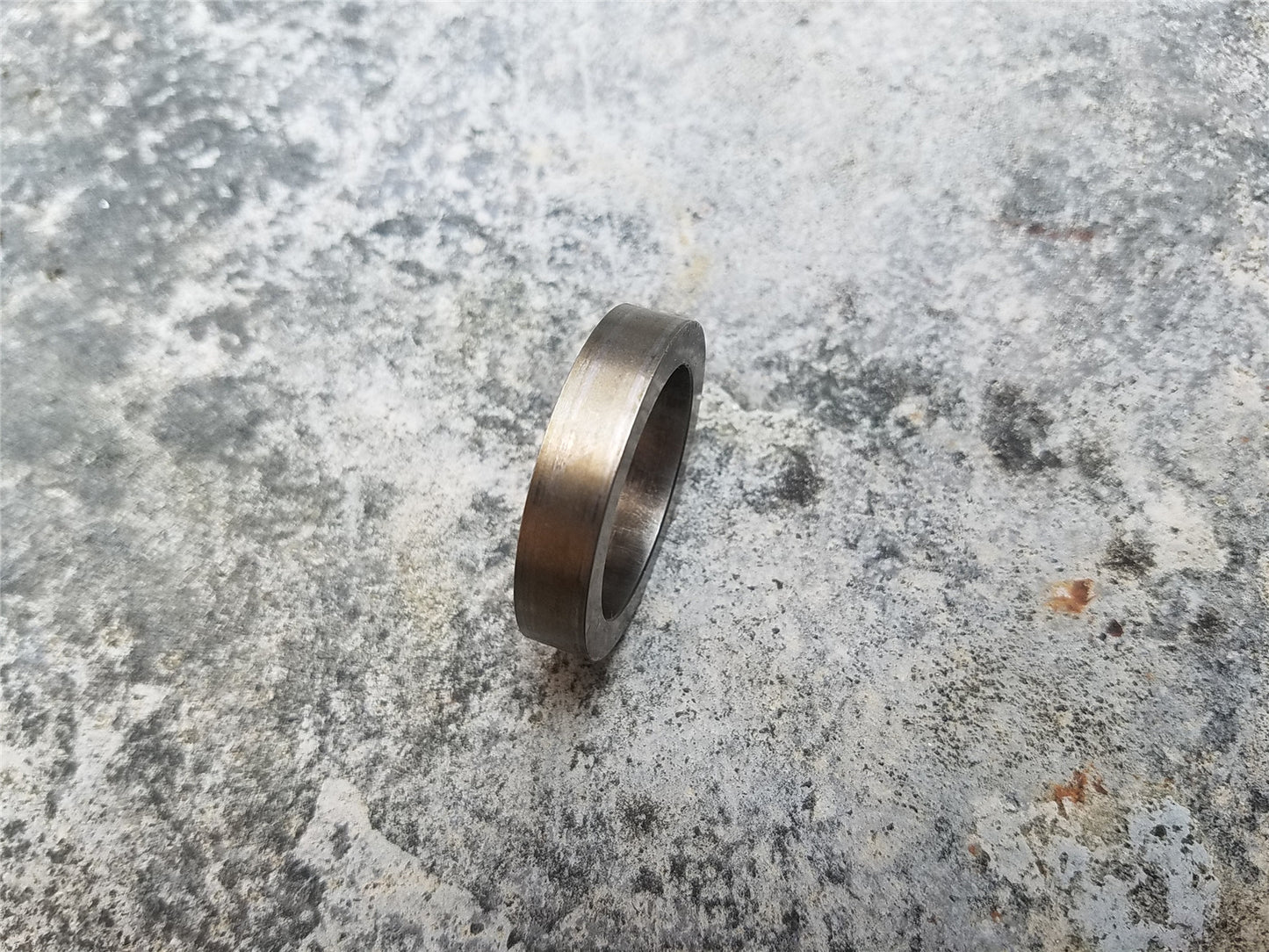 04 05 06 07 08 Mazda RX8 OEM Engine Balance Weight Spacer