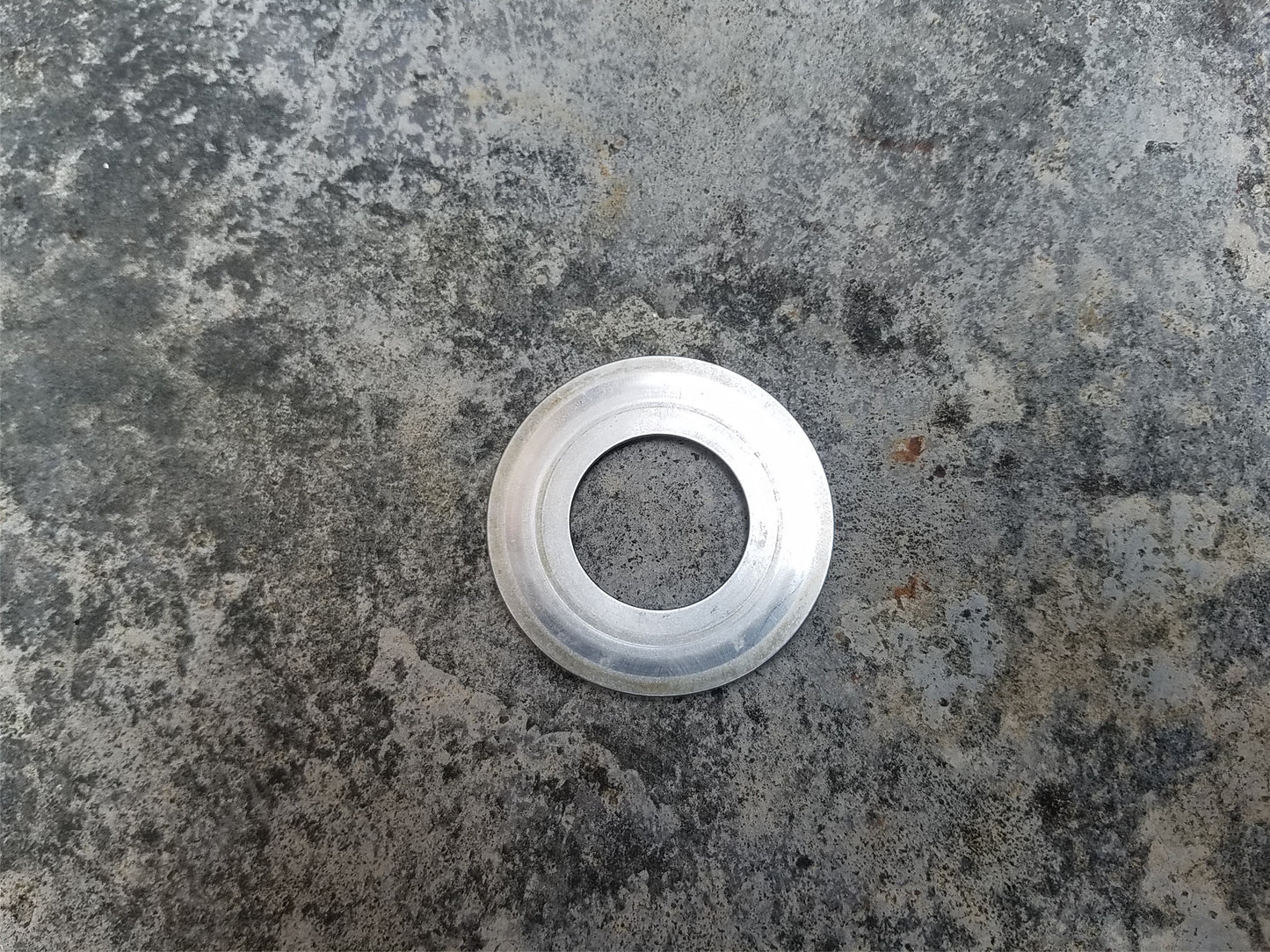 04 05 06 07 08 Mazda RX8 OEM Engine Needle Bearing Thrust Plate