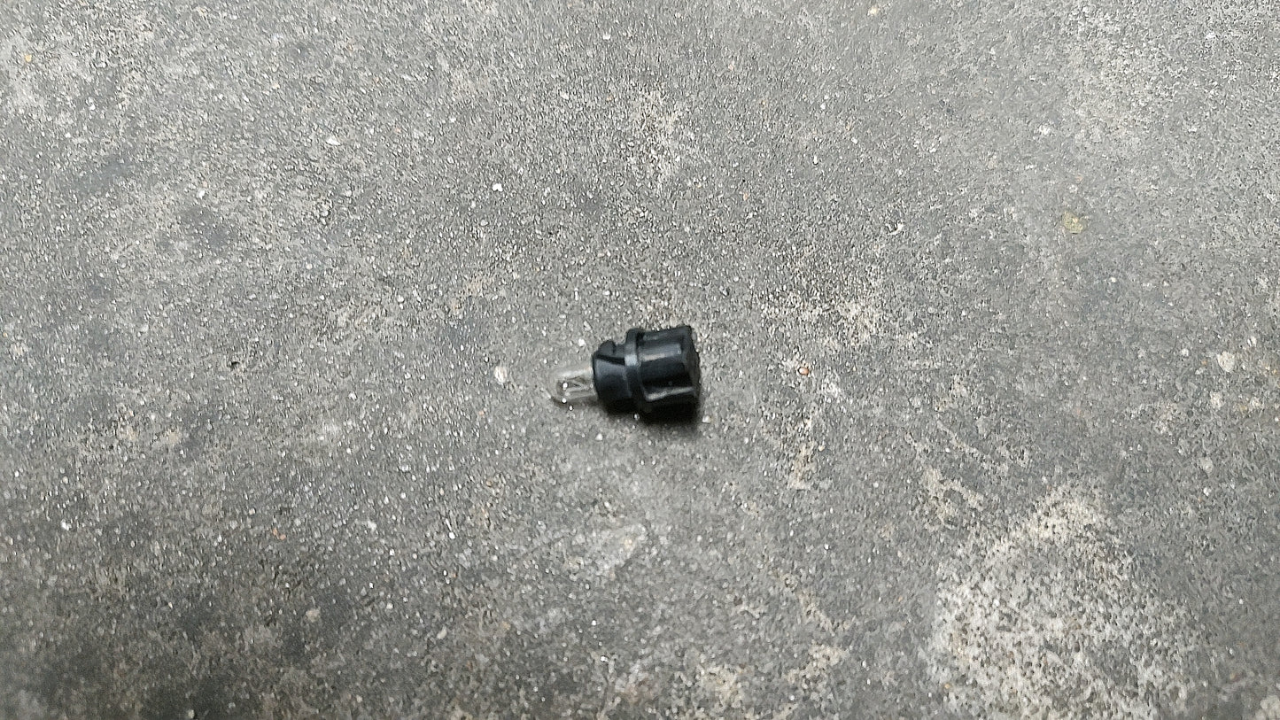 94-99 Toyota Celica OEM Speedometer Instrument Cluster Bulb Socket