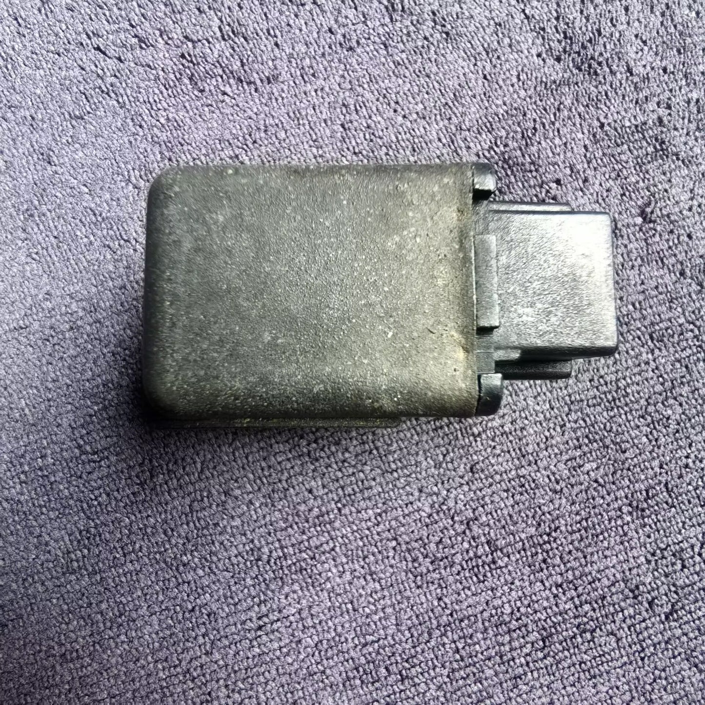 Universal Power Relay 4 Prongs