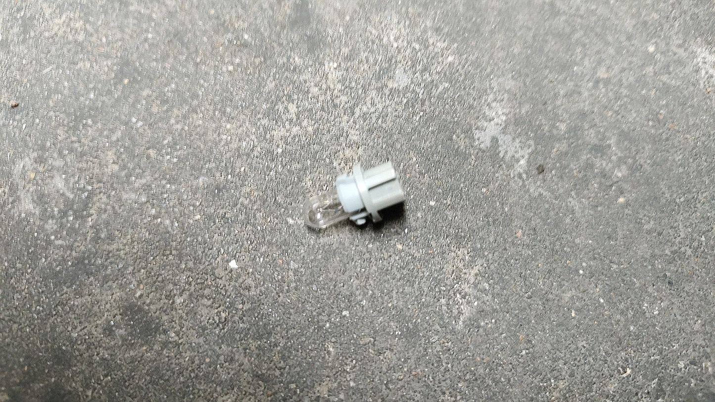 94-99 Toyota Celica OEM Speedometer Instrument Cluster Bulb Socket