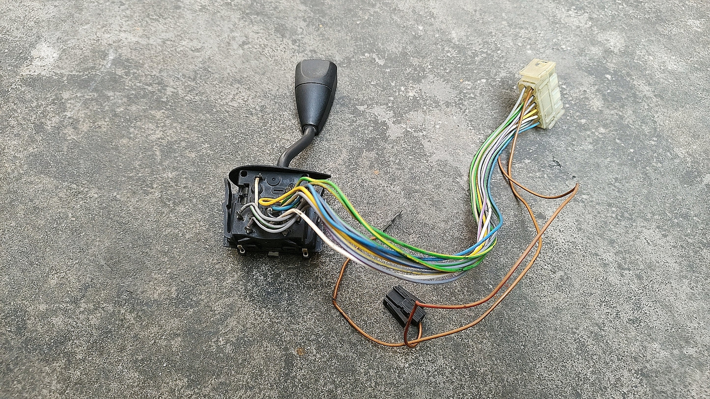92-95 BMW 325i OEM Turn Signal Switch Stalk