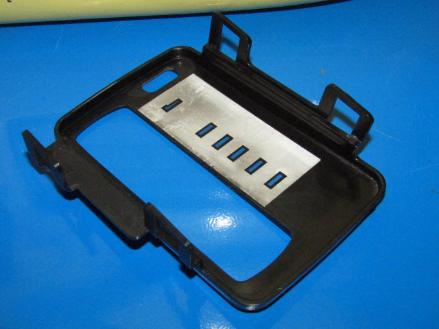 92-96 Toyota Camry OEM A/T Shifter Indicator Bezel Trim Cover