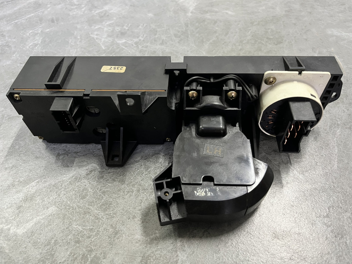 94 95 96 97 Honda Accord OEM HAVC A/C Heater Temperature Climate Control Unit