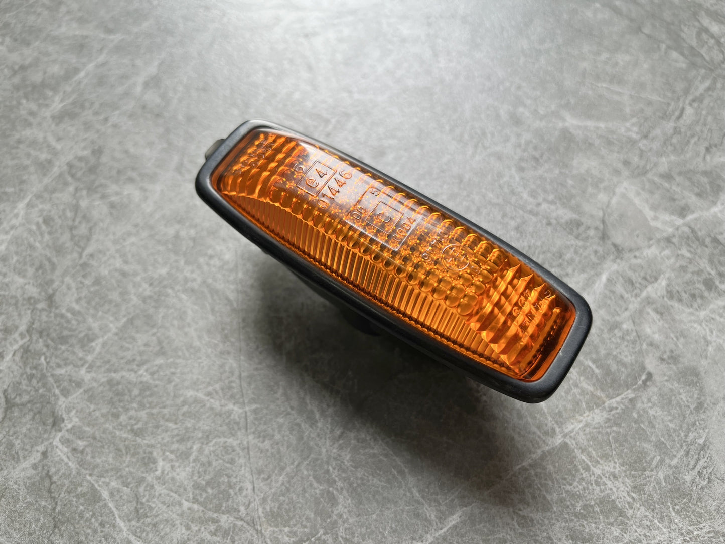 98-02 Honda Accord OEM JDM Front Fender Side Marker Light Lamp