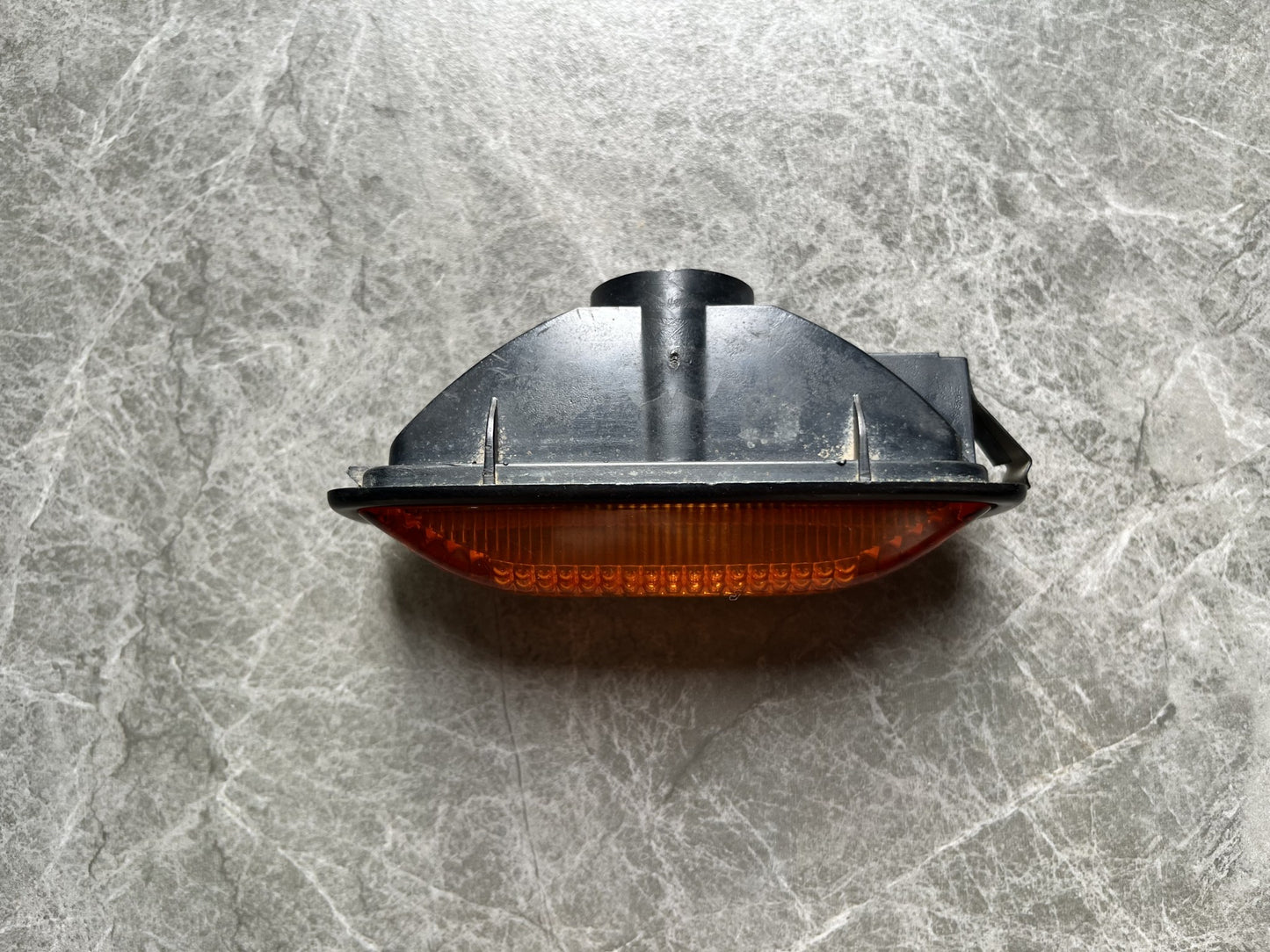 98-02 Honda Accord OEM JDM Front Fender Side Marker Light Lamp
