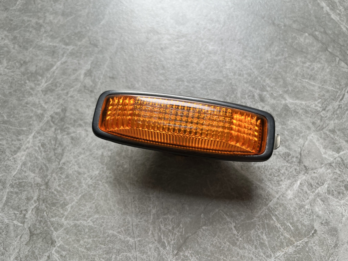 98-02 Honda Accord OEM JDM Front Fender Side Marker Light Lamp