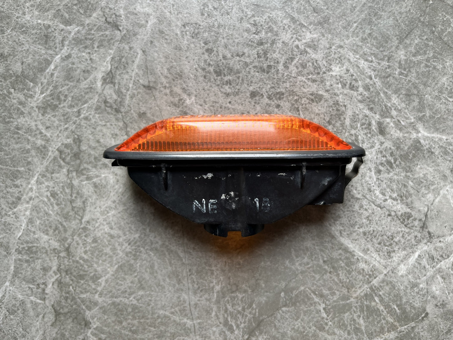 98-02 Honda Accord OEM JDM Front Fender Side Marker Light Lamp