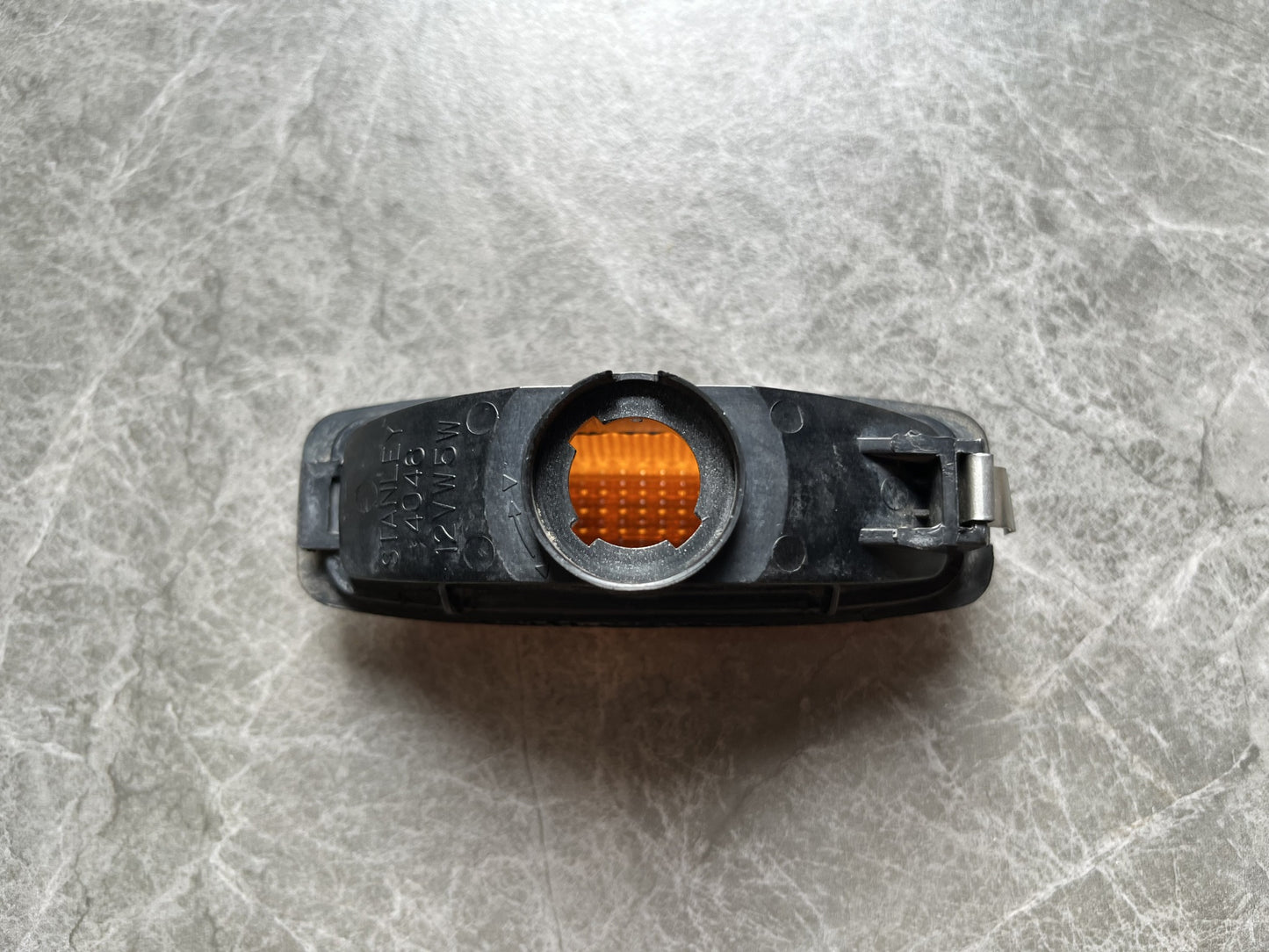 98-02 Honda Accord OEM JDM Front Fender Side Marker Light Lamp