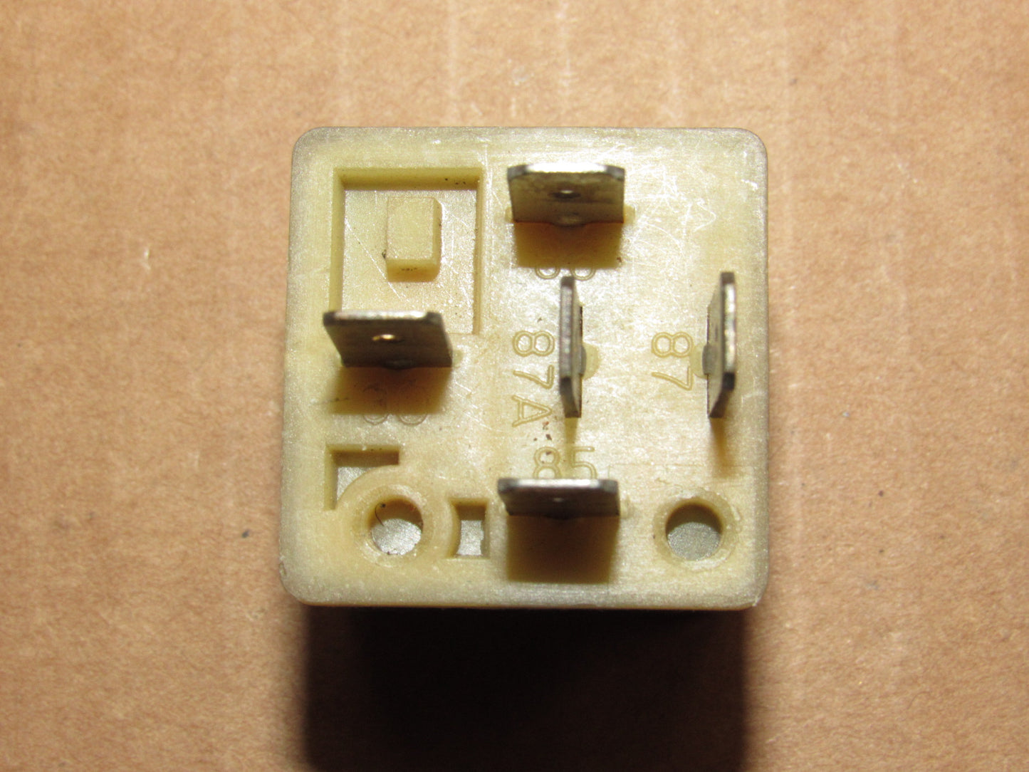 Ford OEM Relay FOAB 14B192-A2A