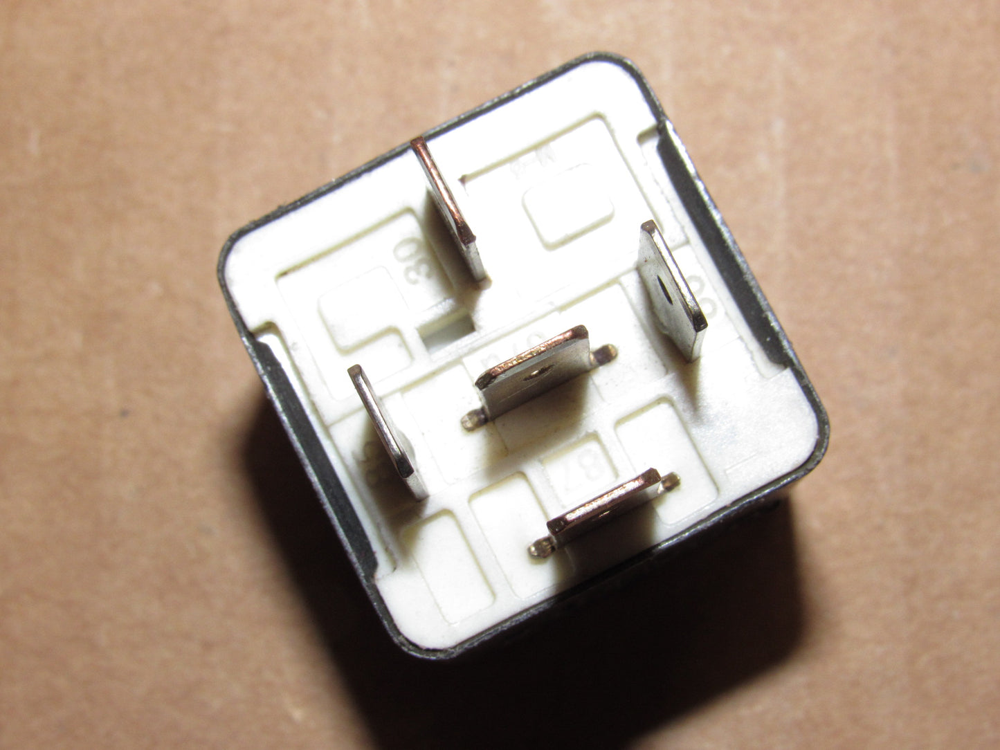 Ford OEM Relay FOAB 14B192-AA