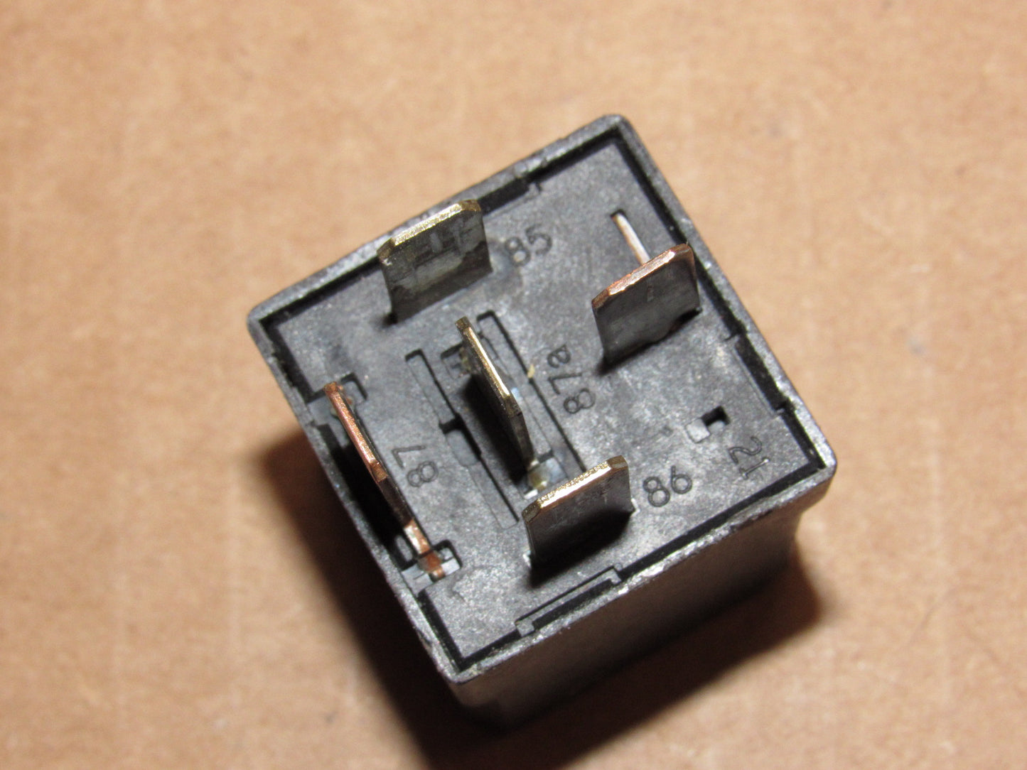 Ford OEM Relay FOAB 14B192-AA