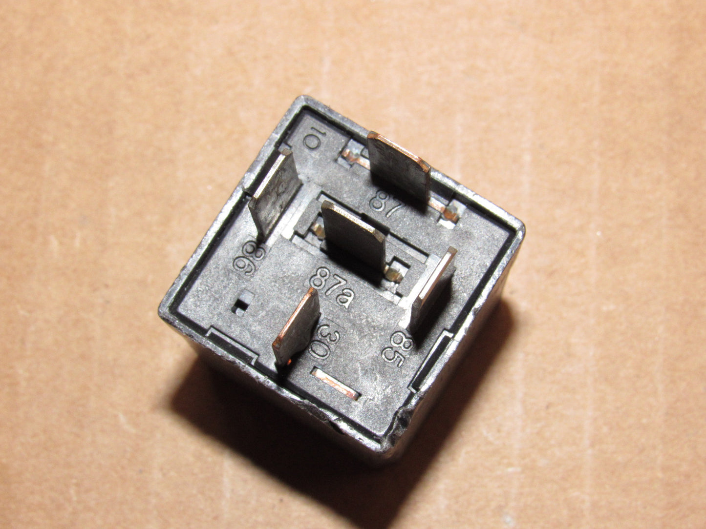 Ford OEM Relay FOAB-14B192-AA