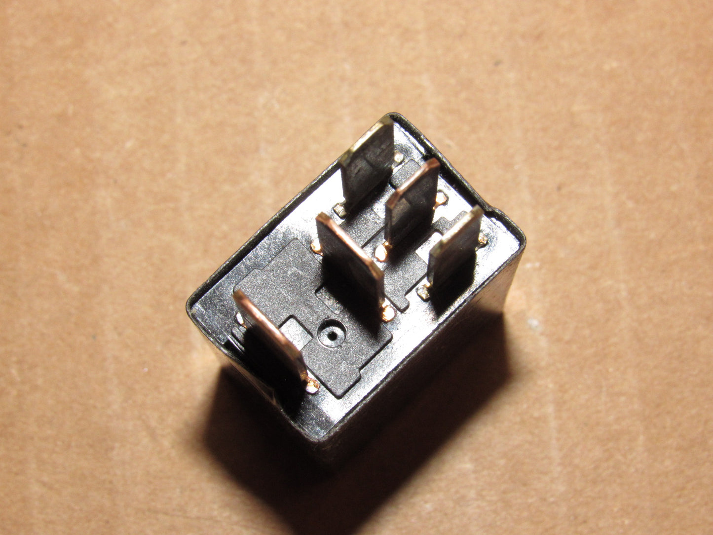 Ford OEM Relay F57B-14B192-AA