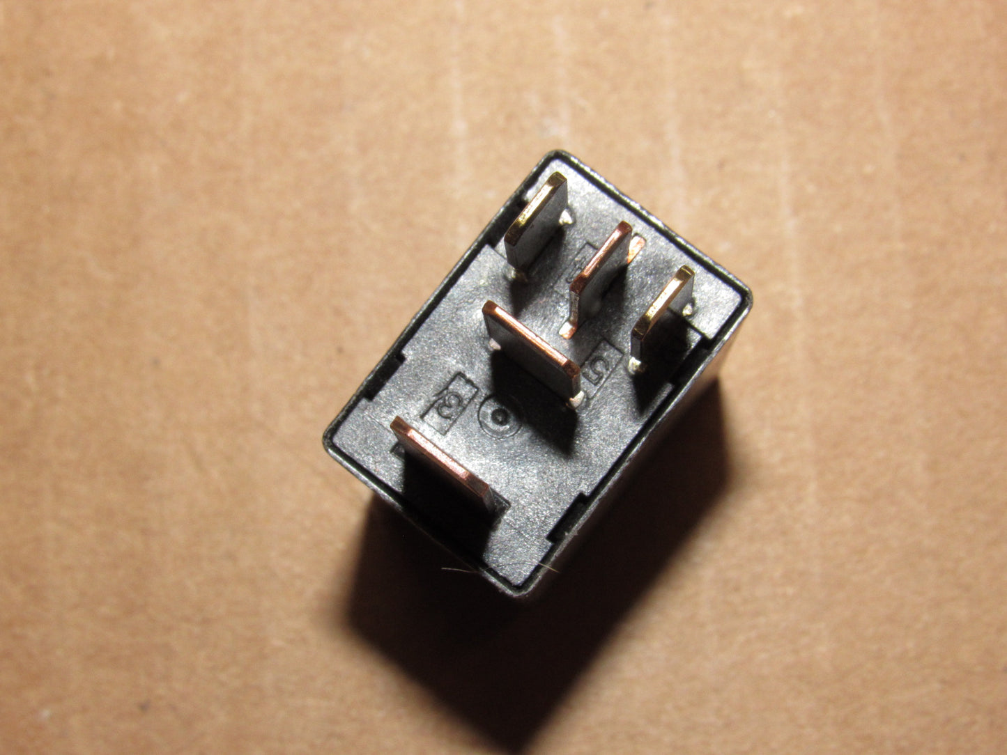 Ford OEM Relay F57B-14B192-AA
