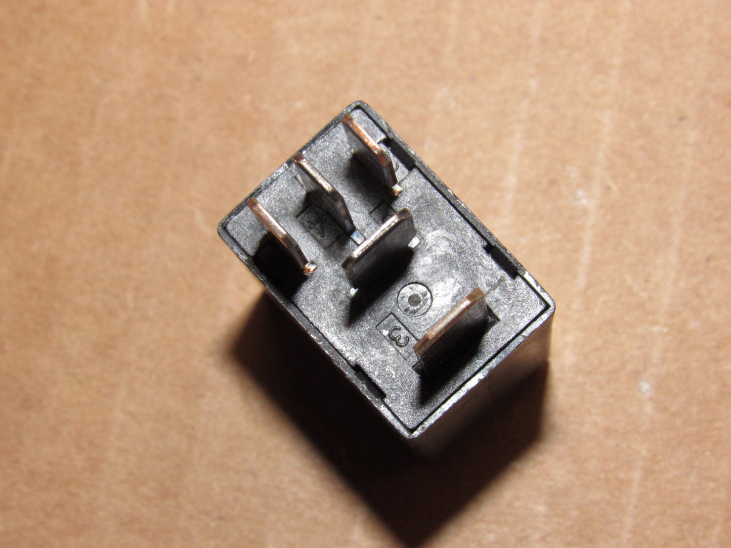 Ford OEM Relay F57B-14B192-AA