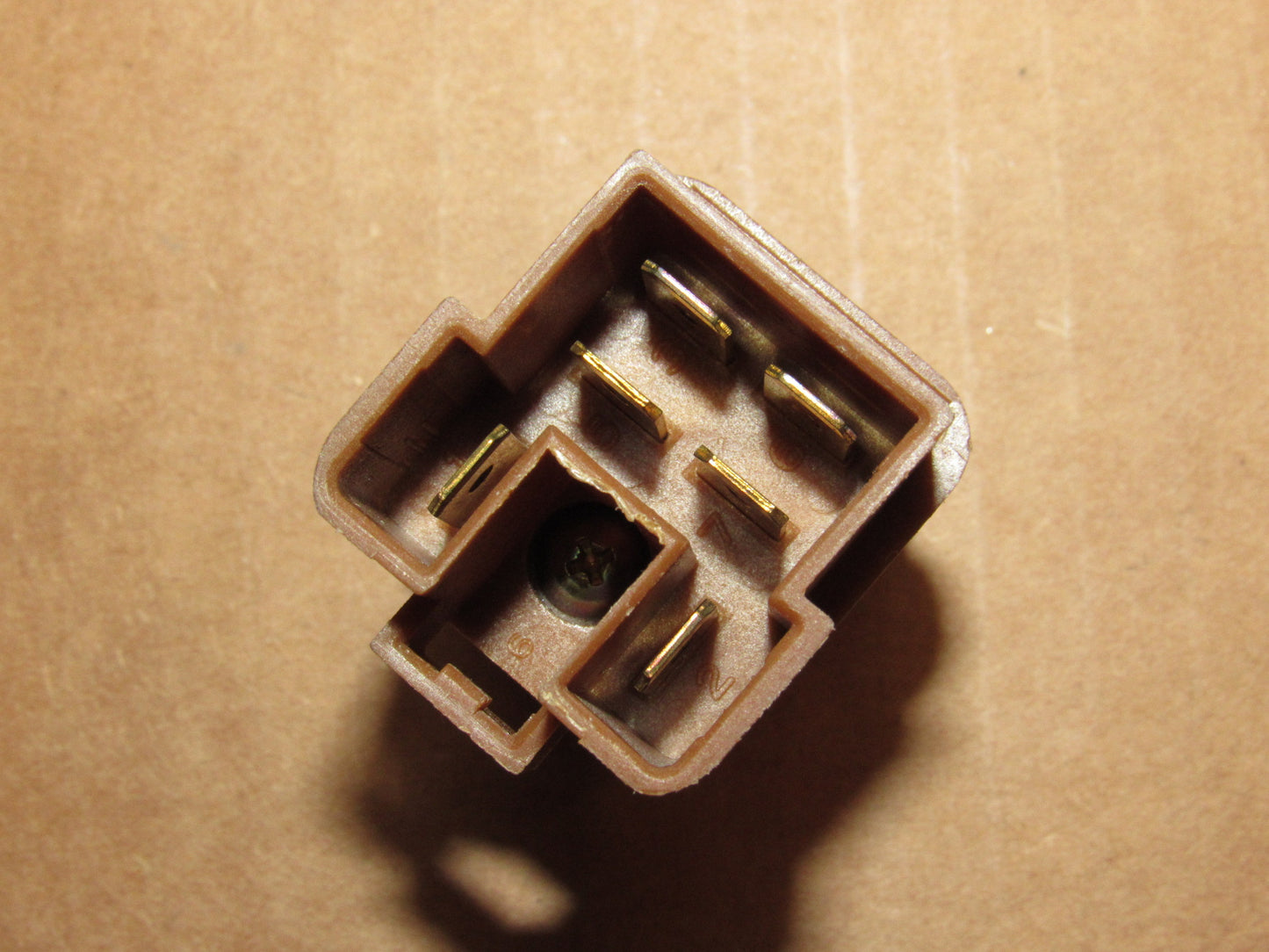Nissan OEM Relay 25230-C9963
