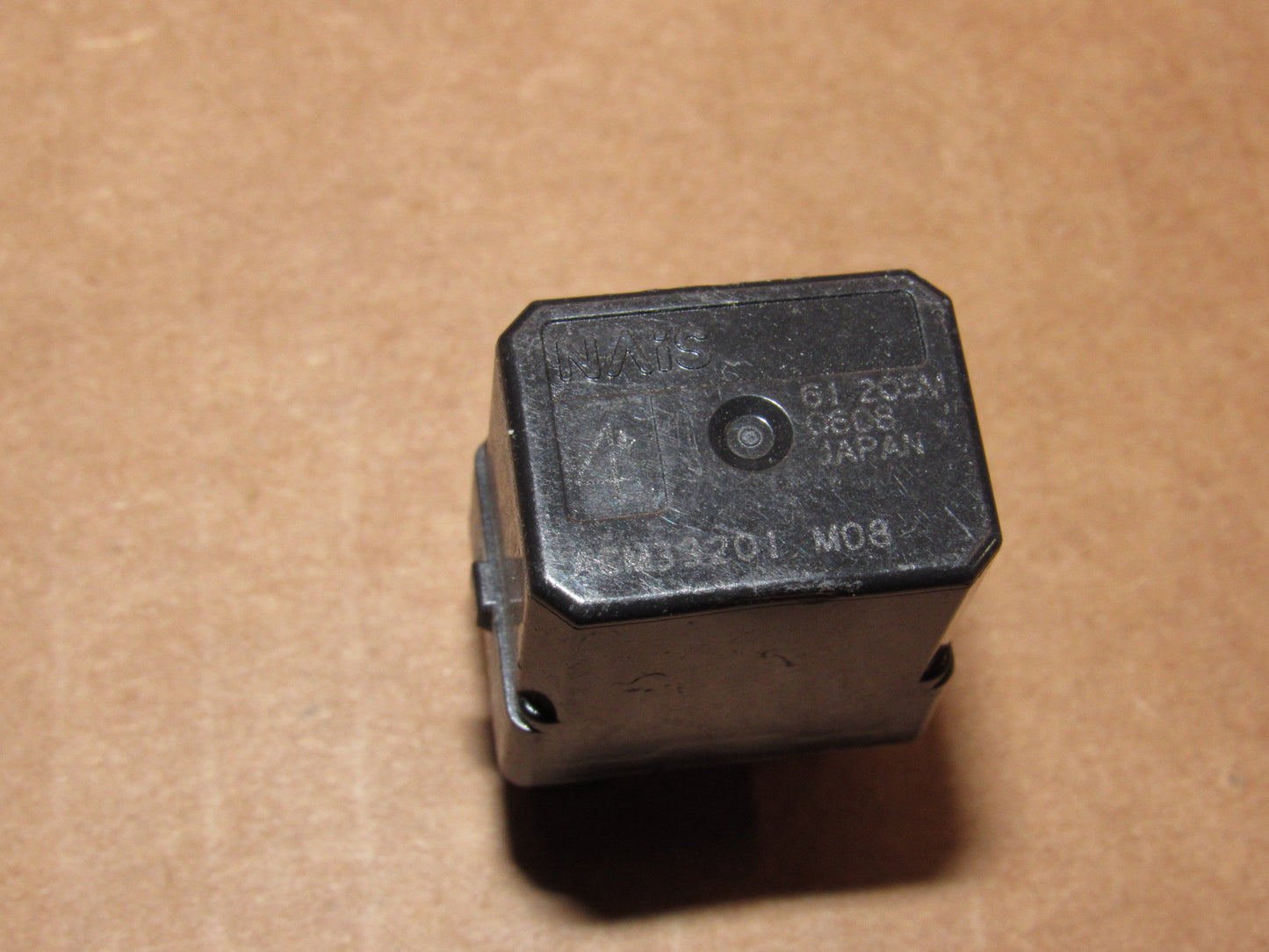 Nissan OEM Relay ACM33201