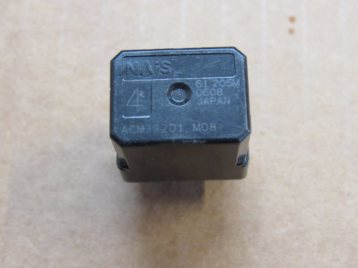 Nissan OEM Relay ACM33201