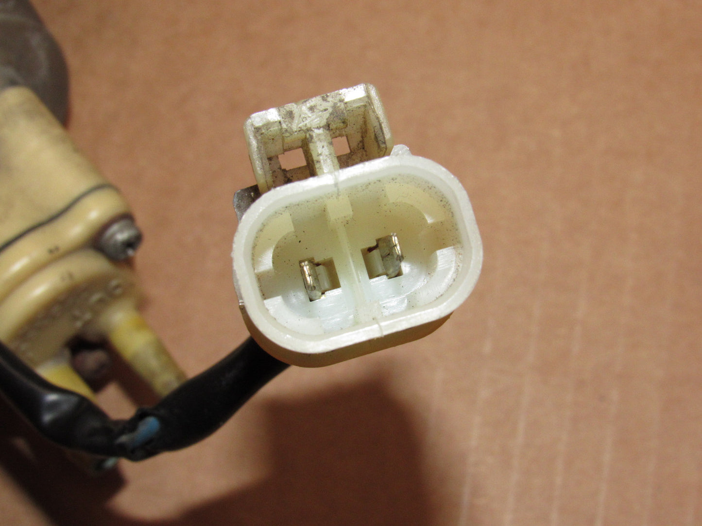 84 85 86 87 88 89 Nissan 300ZX OEM Headlight Washer Pump Motor