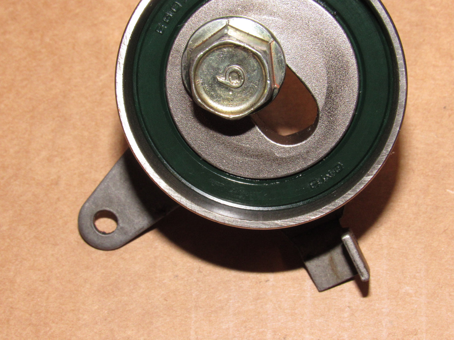 94-97 Mazda Miata OEM Timing Belt Tensioner Pulley Mounting Bolt