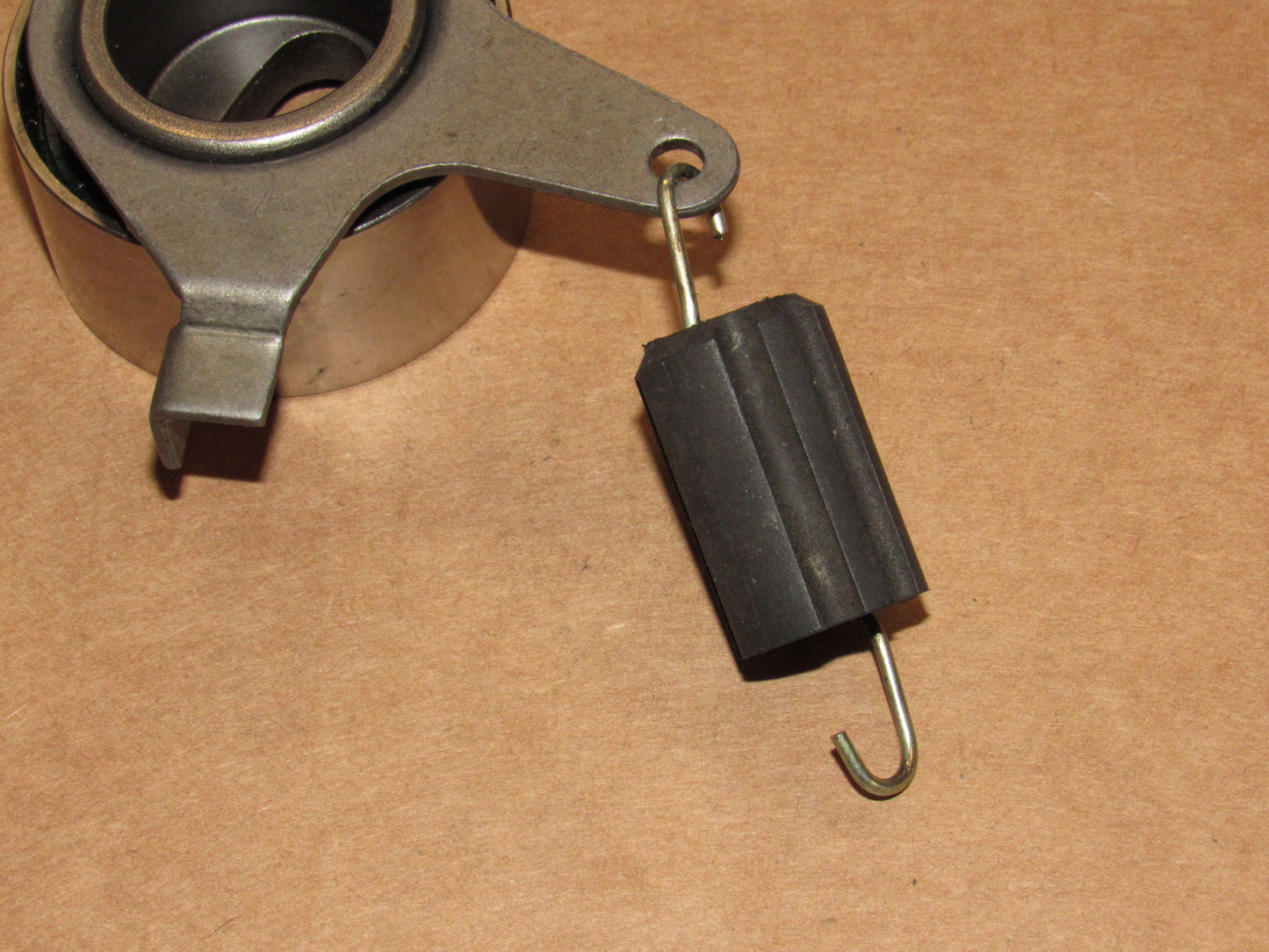 94-97 Mazda Miata OEM Timing Belt Tensioner Pulley Tension Spring