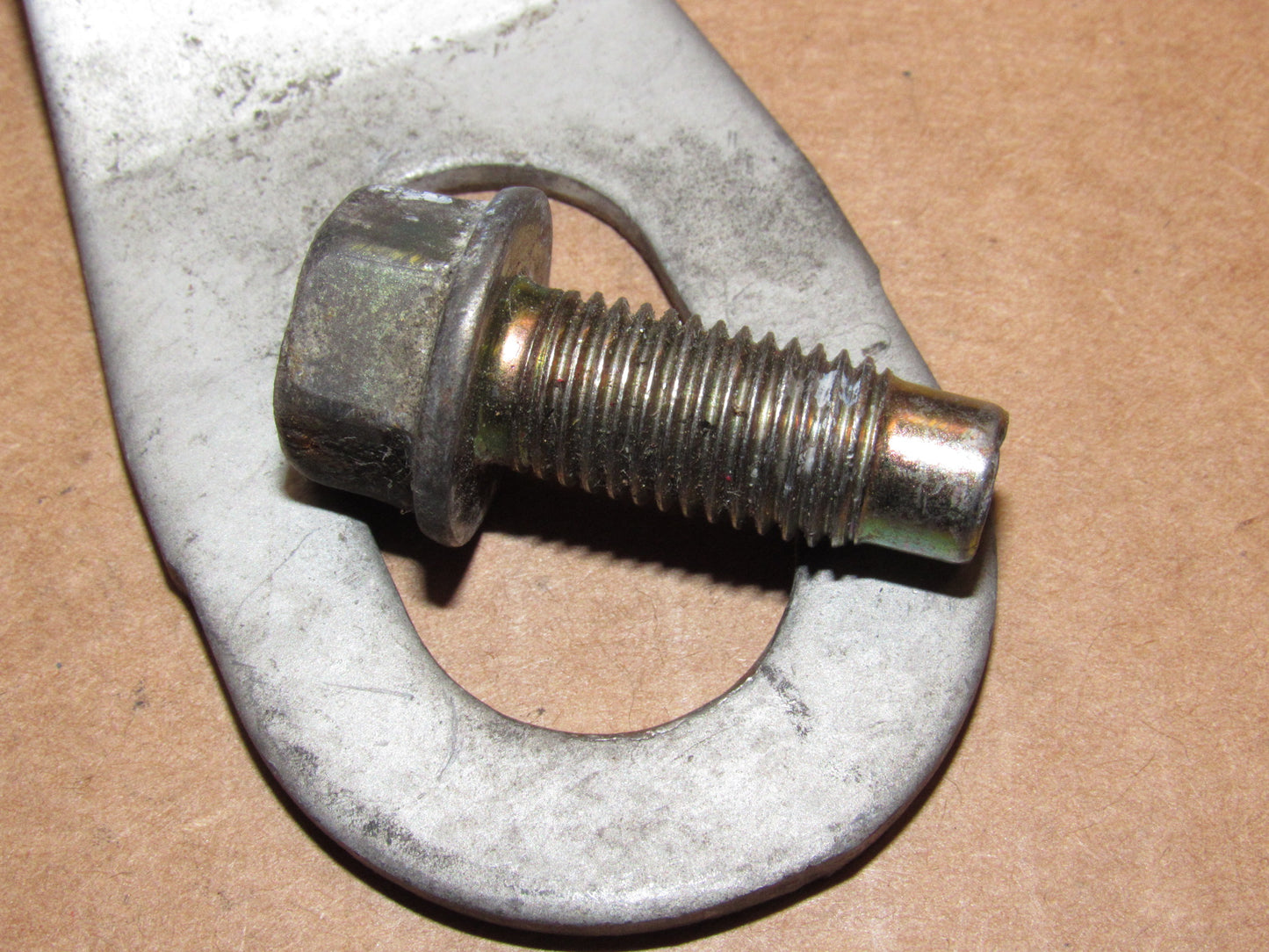 94-97 Mazda Miata OEM Engine Overhaul Hauling Hook Bracket