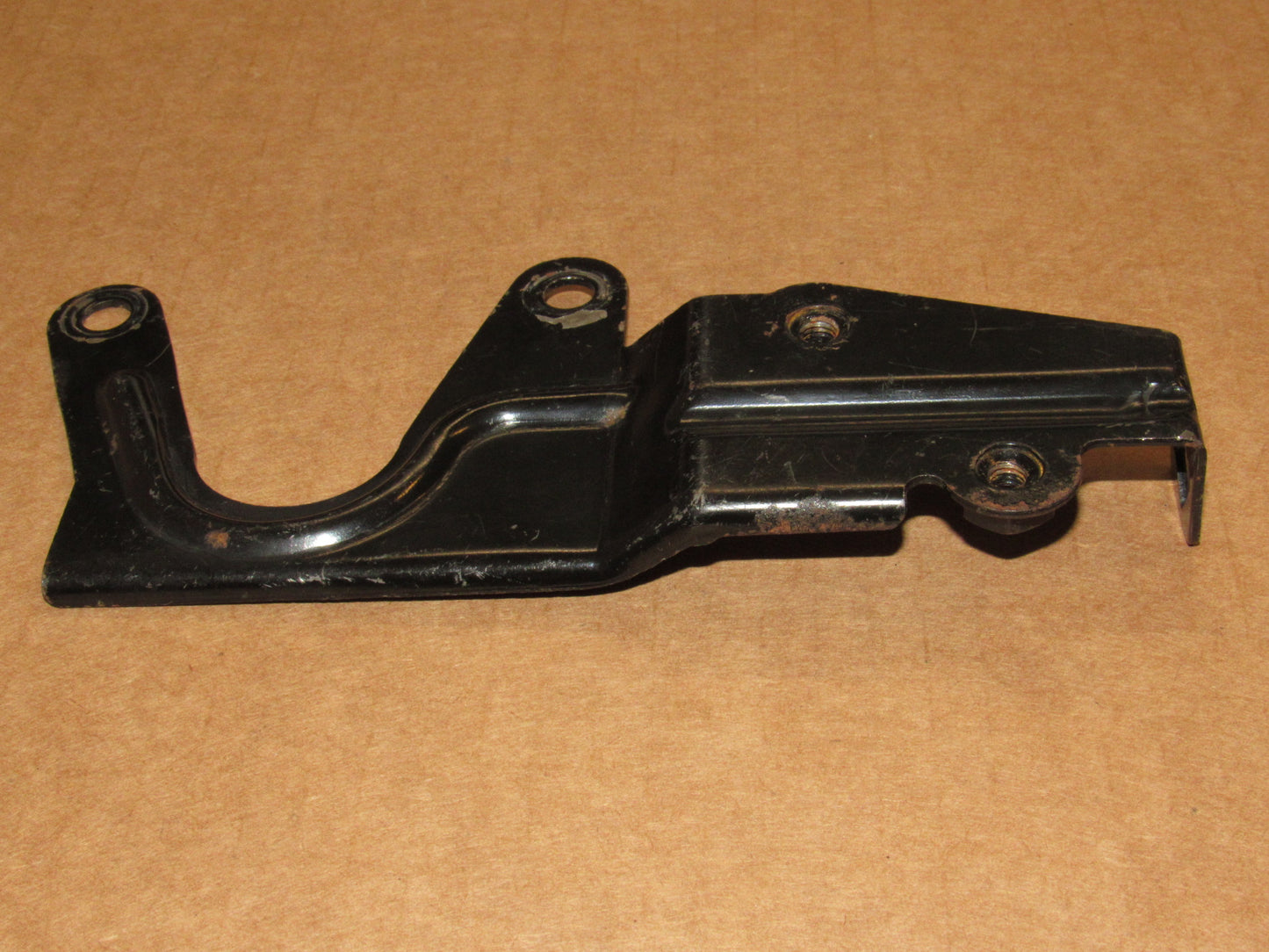 94-97 Mazda Miata OEM Master Brake Cylinder & Proportional Valve Mounting Bracket