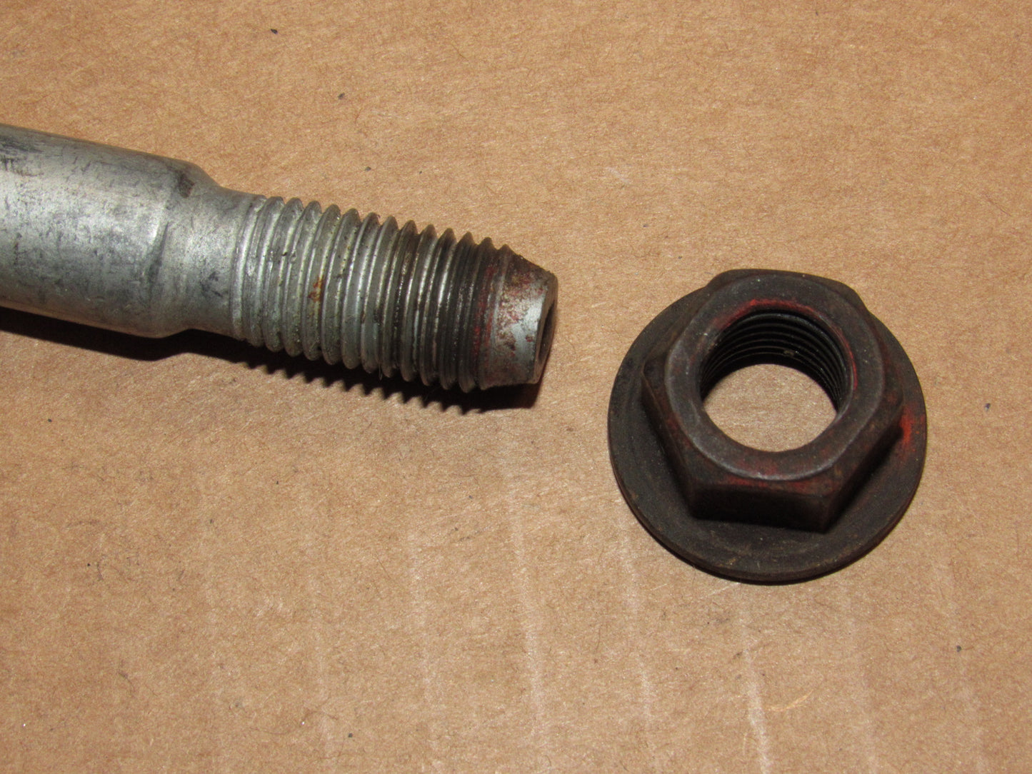 94-97 Mazda Miata OEM Rear Lower Control Arm Mounting Bolt