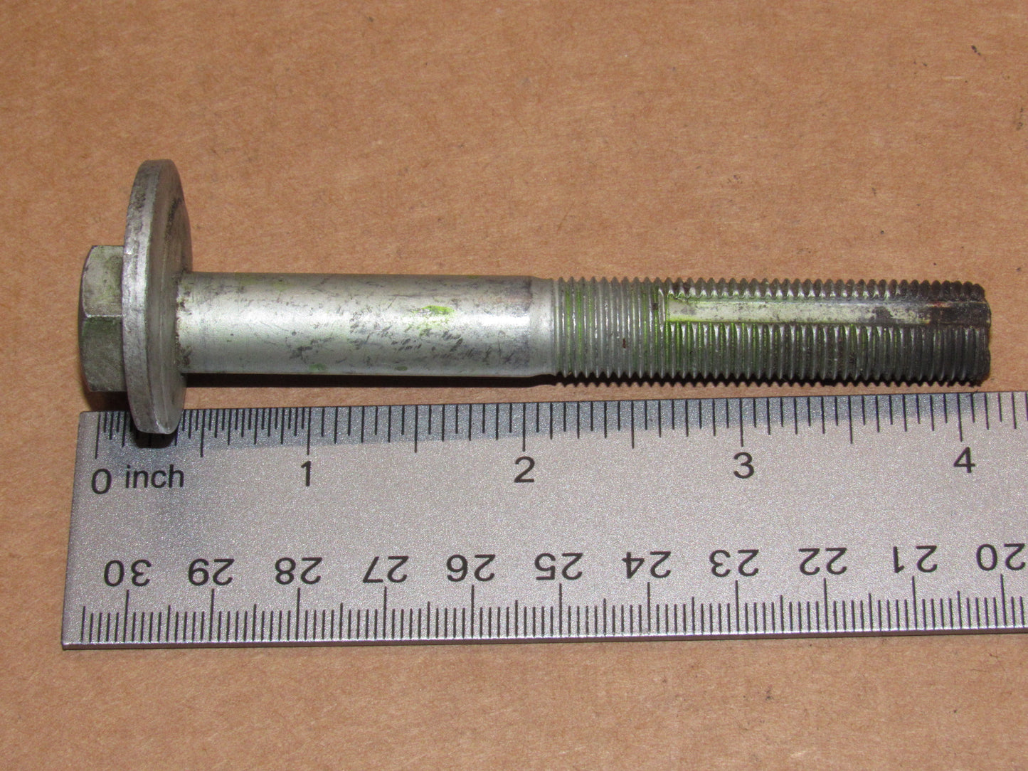 94-97 Mazda Miata OEM Rear Lower Control Arm Mounting Camber Bolt