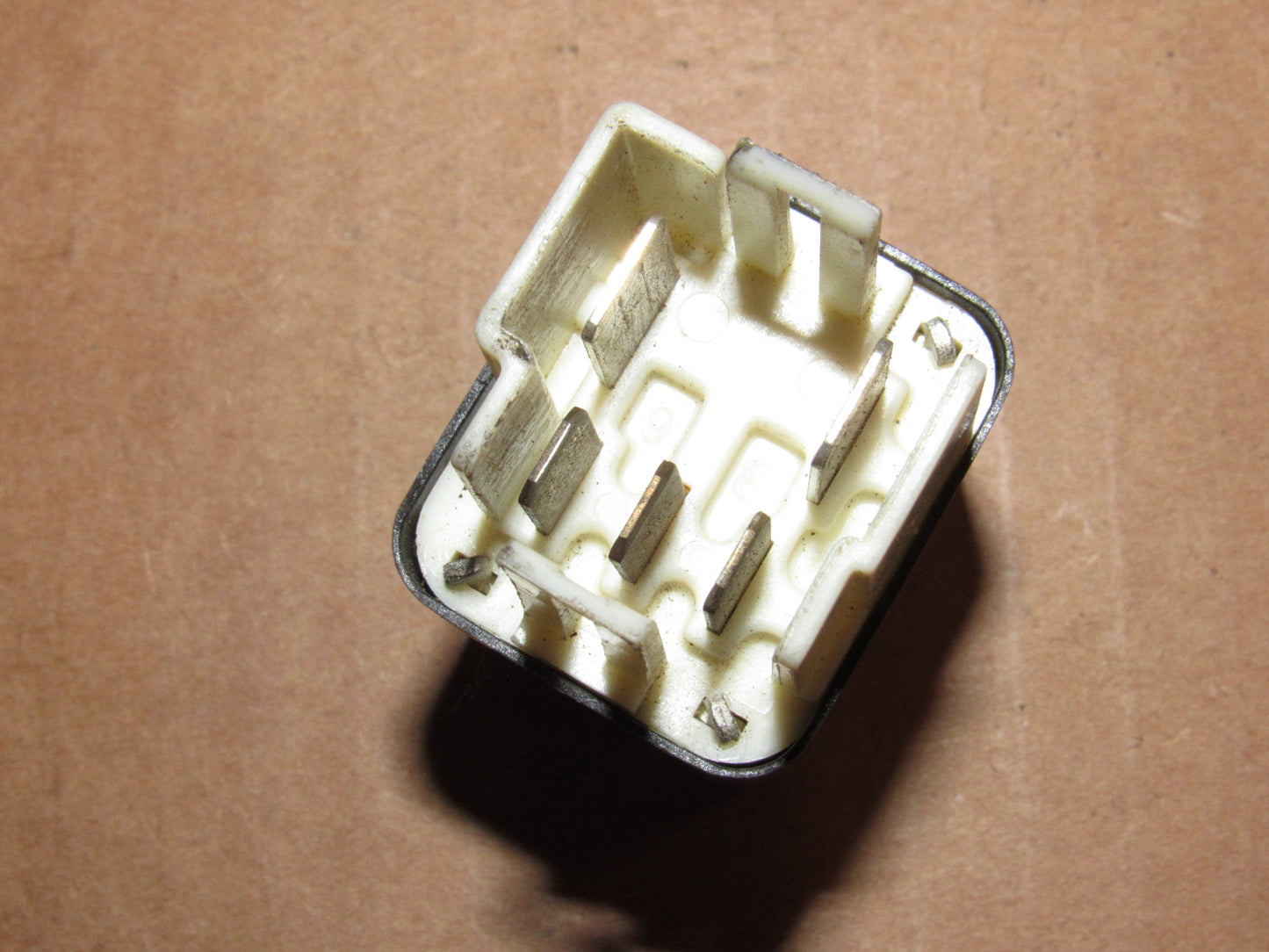 Toyota OEM Blower Relay 85913-30020 / 056700-5061