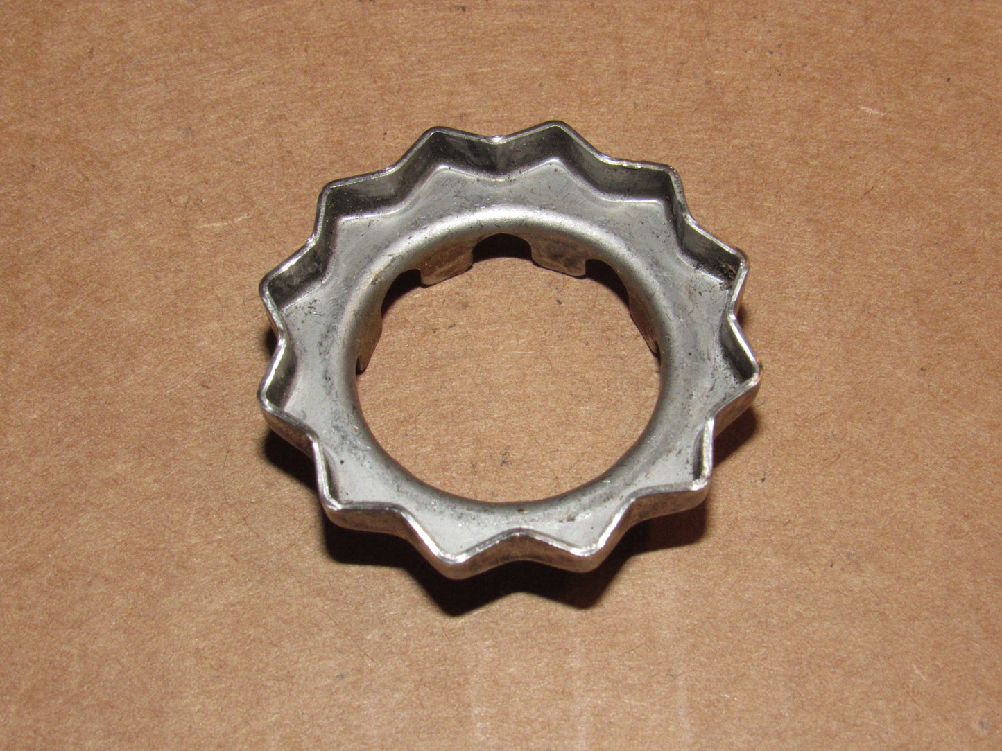 86-92 Toyota Supra OEM Axle Mounting Washer Cage