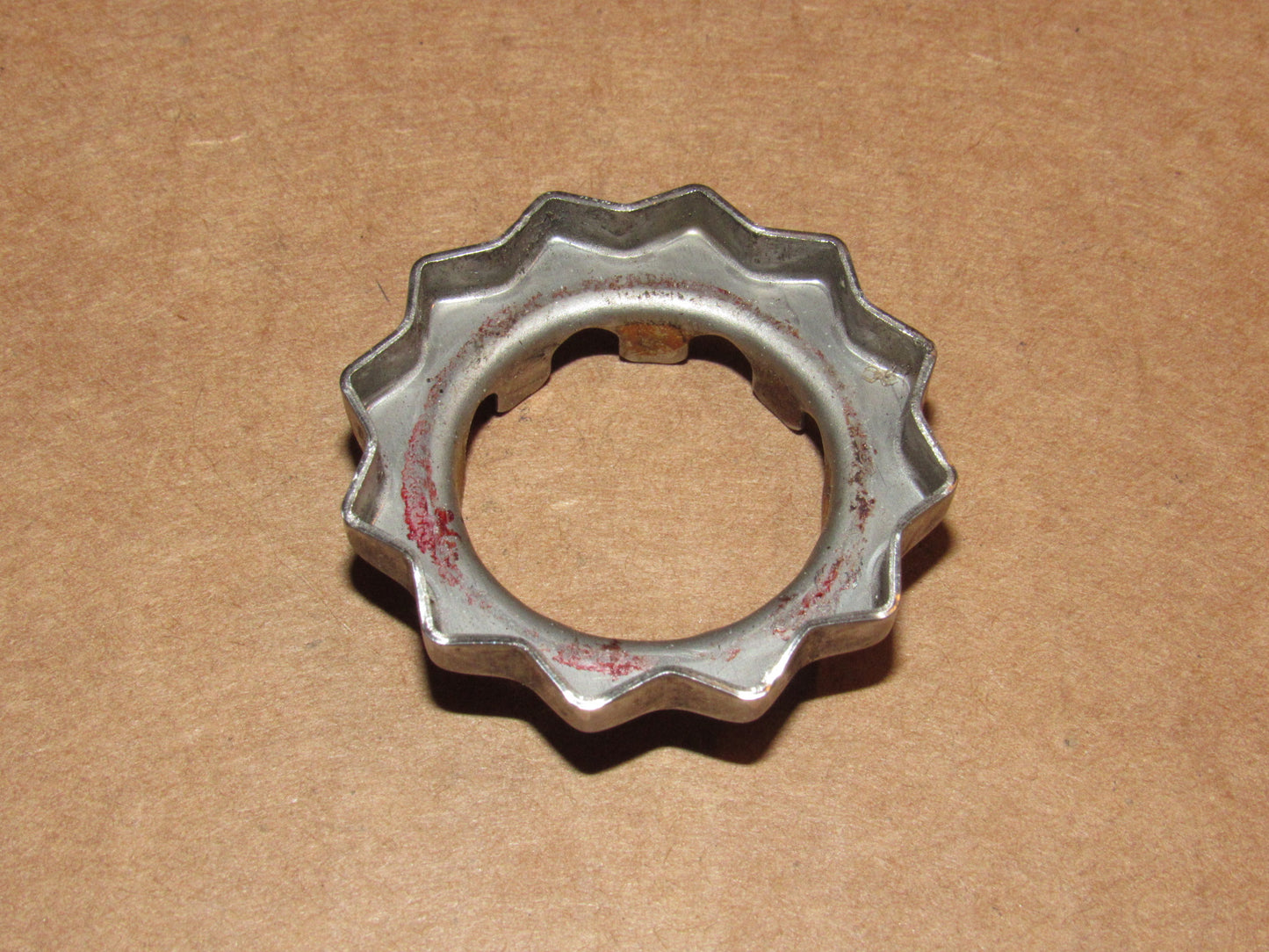 86-92 Toyota Supra OEM Axle Mounting Washer Cage