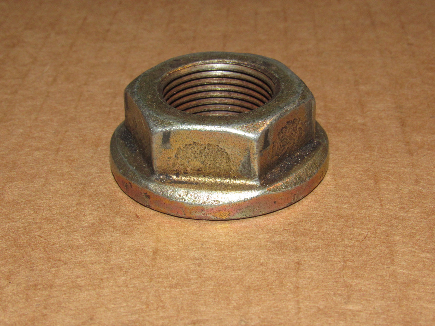 86-92 Toyota Supra OEM Axle Mounting Lock Nut