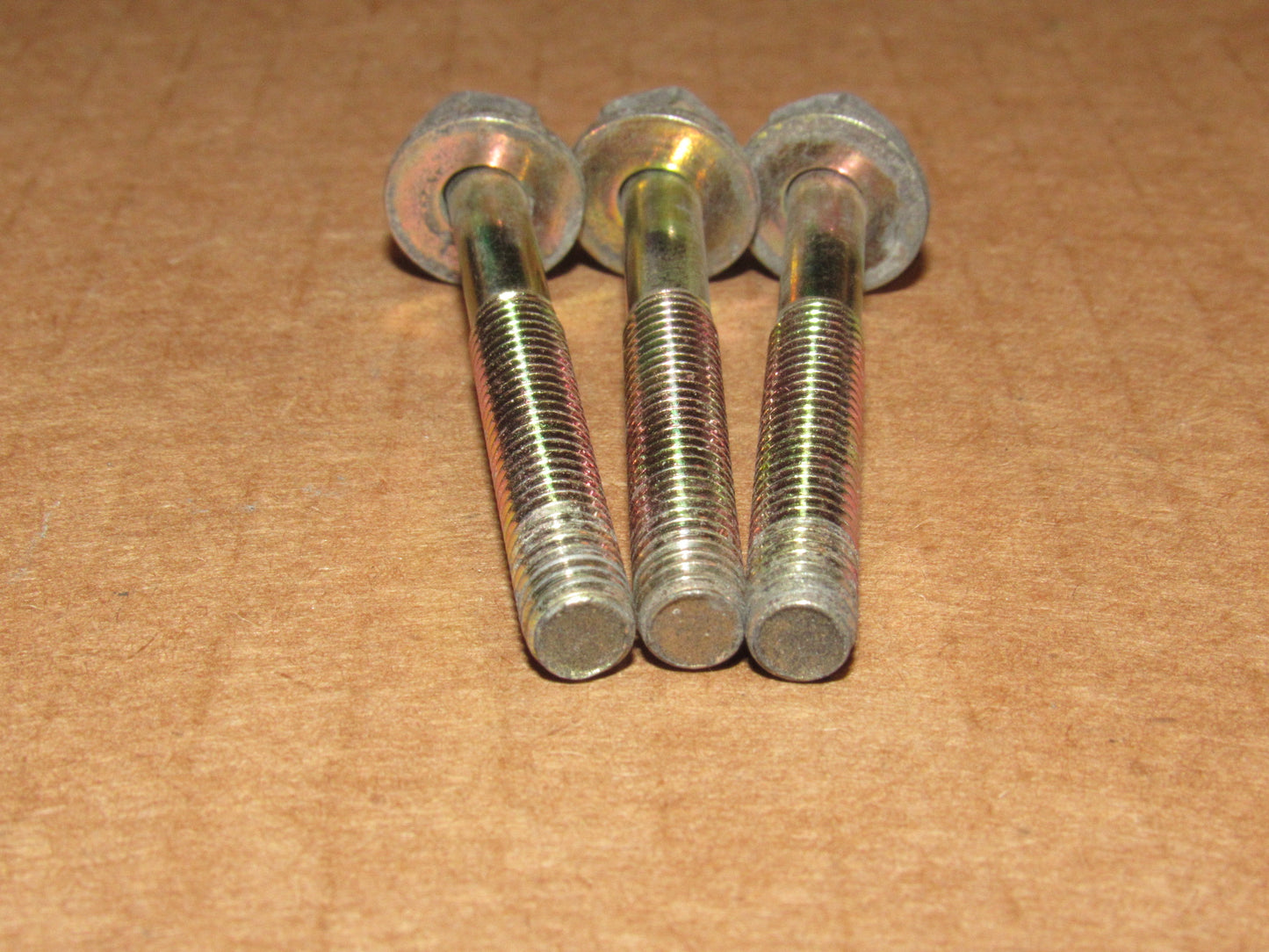 86-92 Toyota Supra OEM Headlight Motor Mounting Bolts