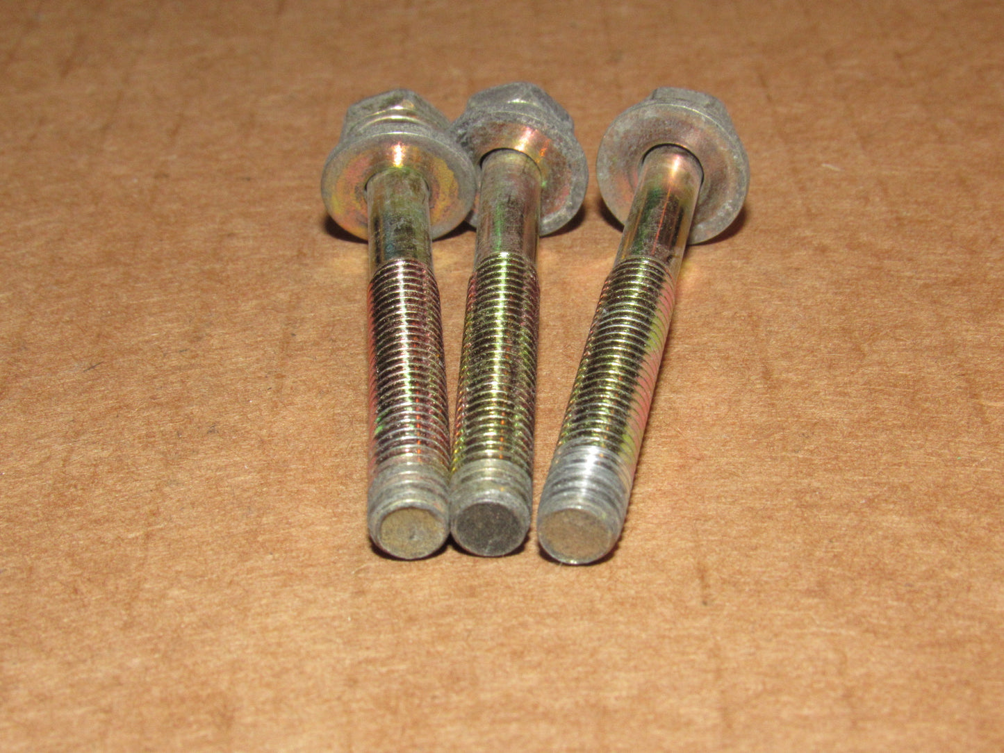 86-92 Toyota Supra OEM Headlight Motor Mounting Bolts