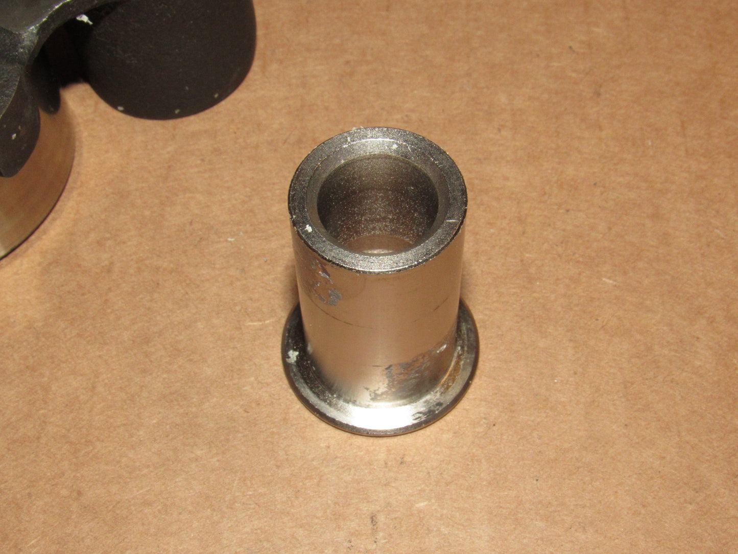 01-03 Acura CL OEM Engine Timing Belt Tensioner Pulley