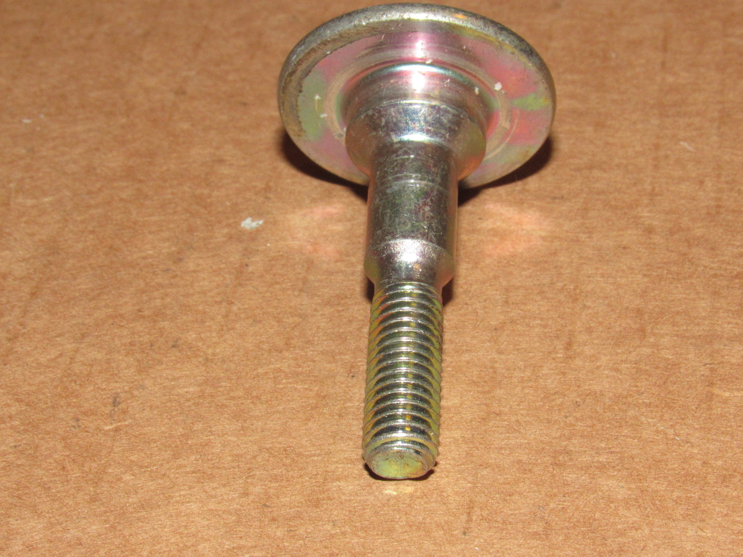 01-03 Acura CL OEM Engine Timing Belt Tensioner Pulley Mounting Bolt