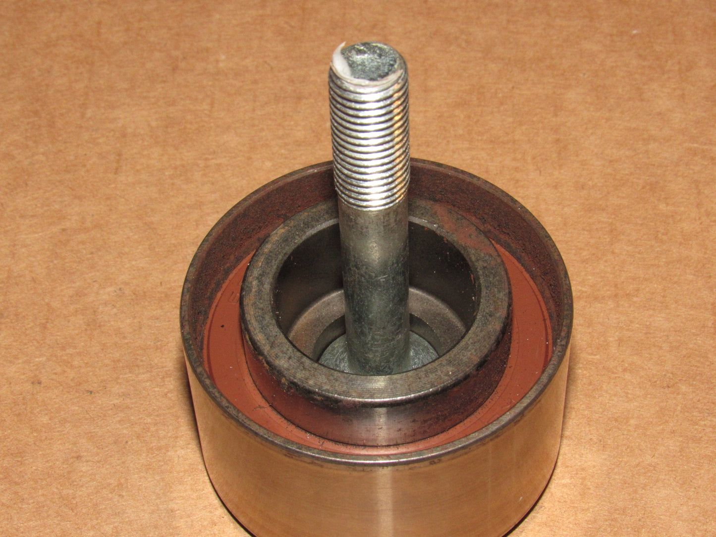 01-03 Acura CL OEM Engine Timing Belt Idler Pulley Mounting Bolt