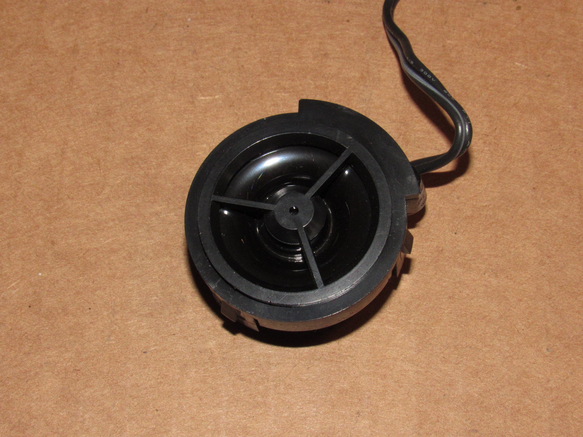 01-03 Acura CL OEM Front Door Tweeter Speaker