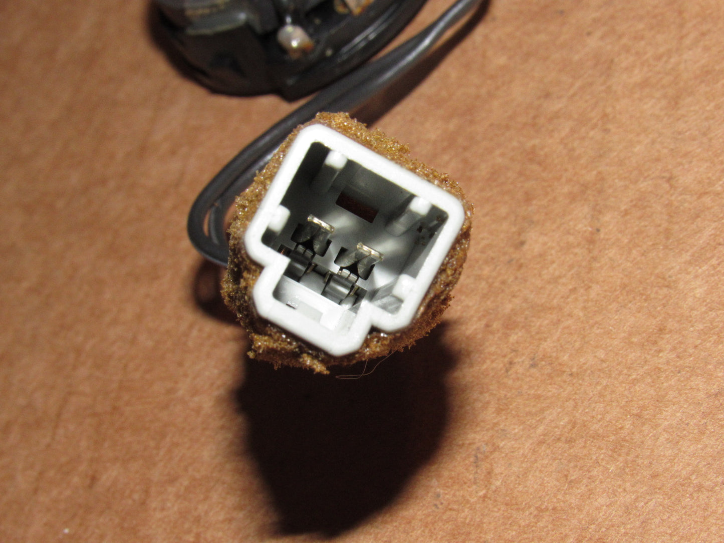 01-03 Acura CL OEM Front Door Tweeter Speaker