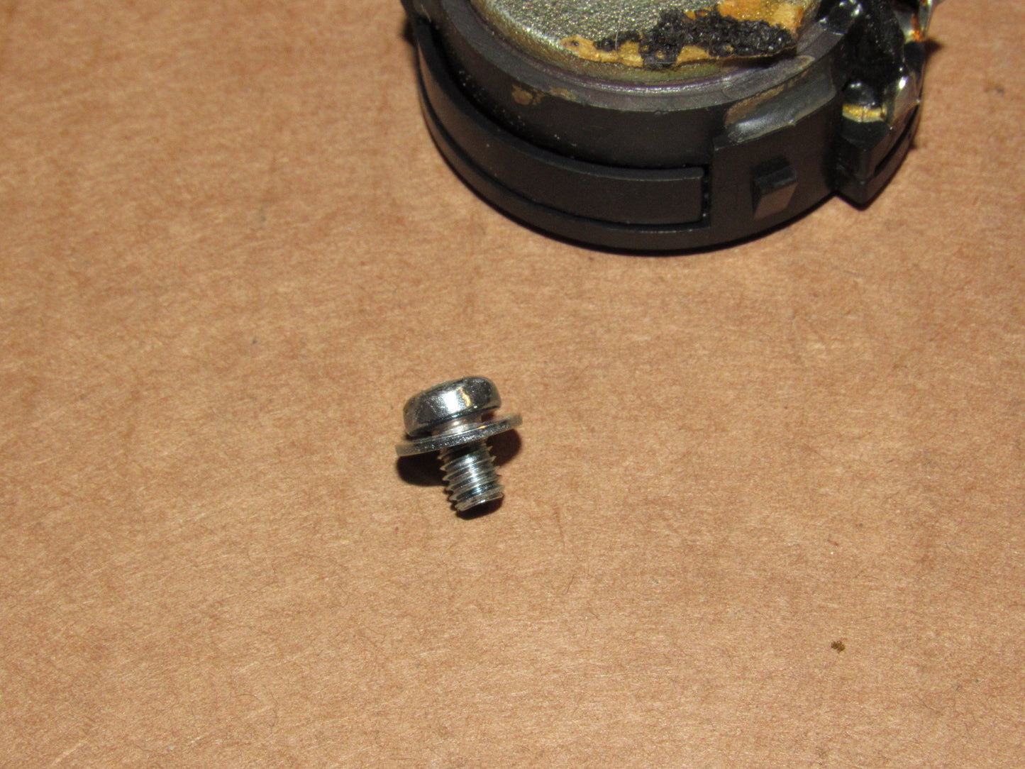 01-03 Acura CL OEM Front Door Tweeter Speaker