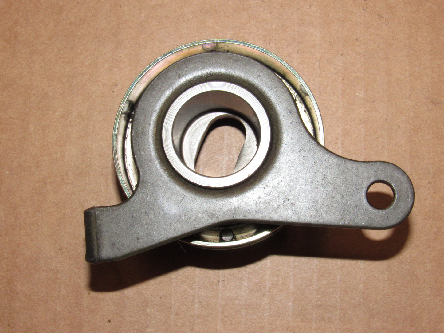 86-92 Toyota Supra OEM Engine Timing Tensioner Pulley