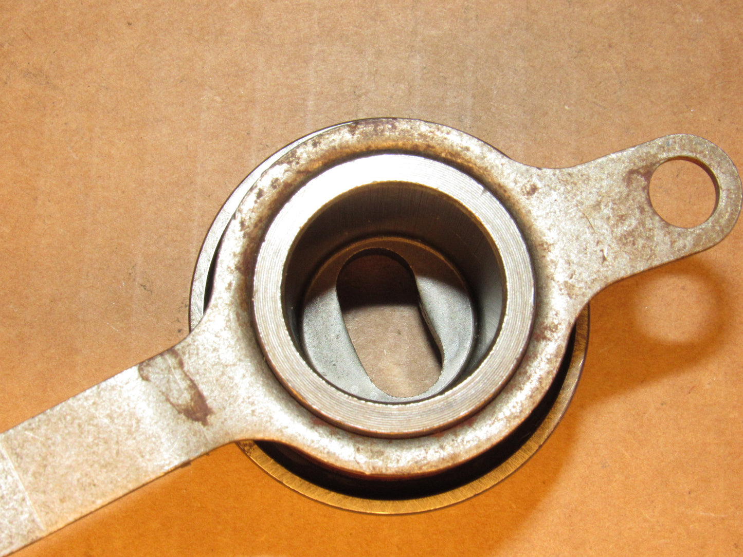 93 94 95 Honda Del Sol OEM Timing Belt Tensioner Pulley