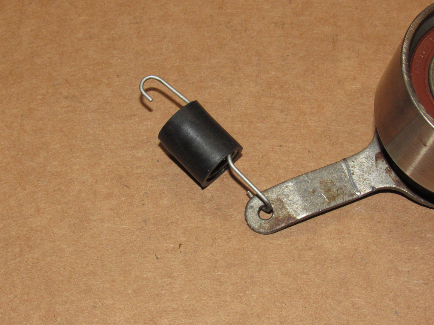 93 94 95 Honda Del Sol OEM Timing Belt Tensioner Pulley Spring