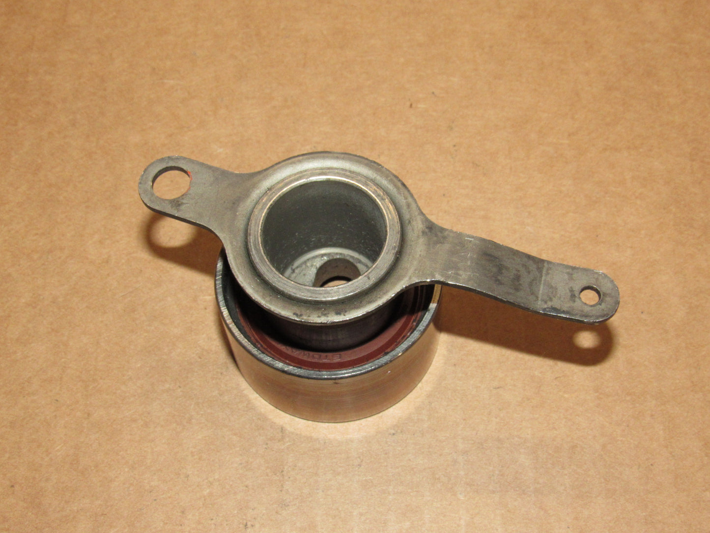 92 93 94 95 Honda Civic OEM Timing Belt Tensioner Pulley