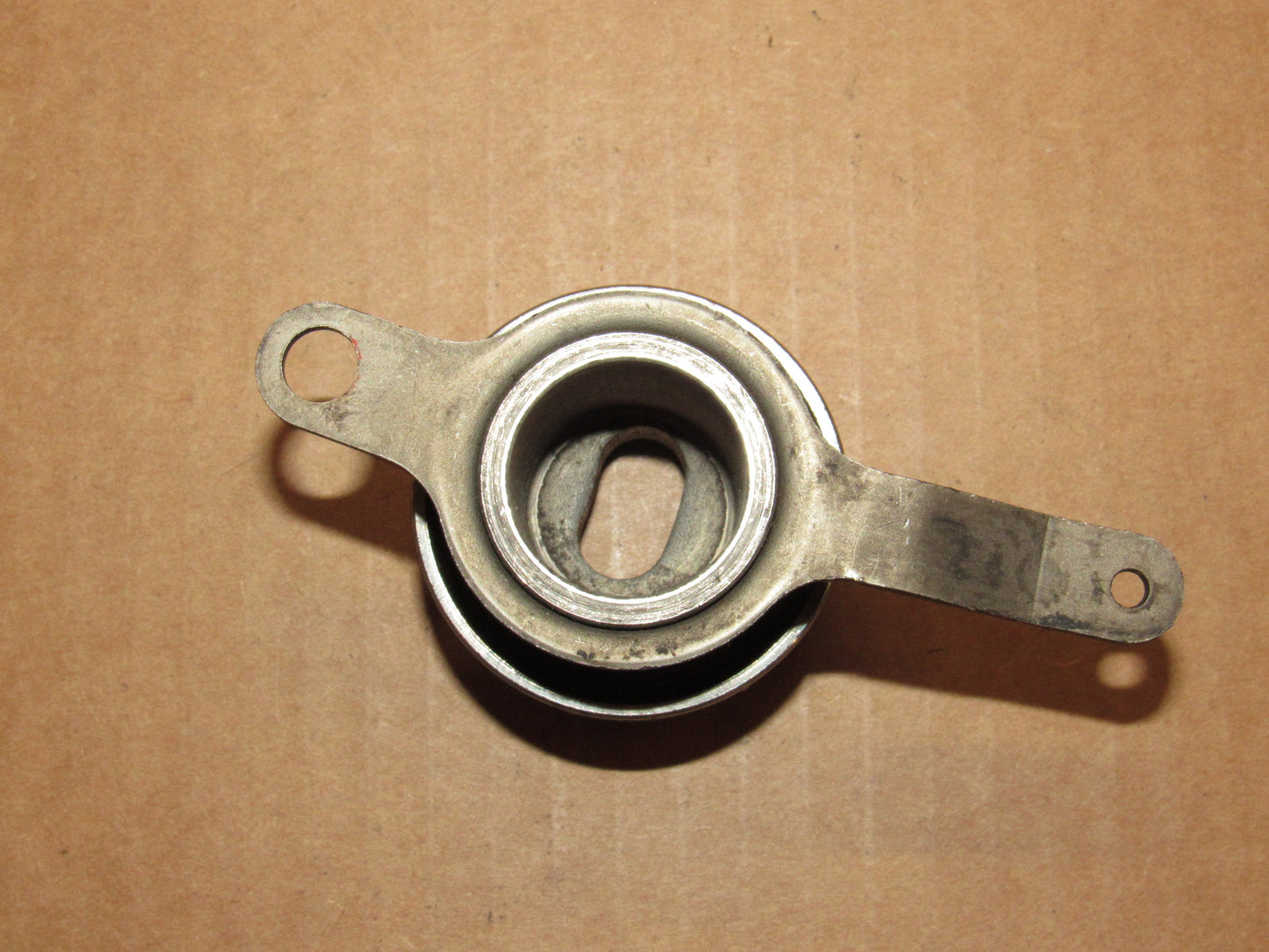 92 93 94 95 Honda Civic OEM Timing Belt Tensioner Pulley